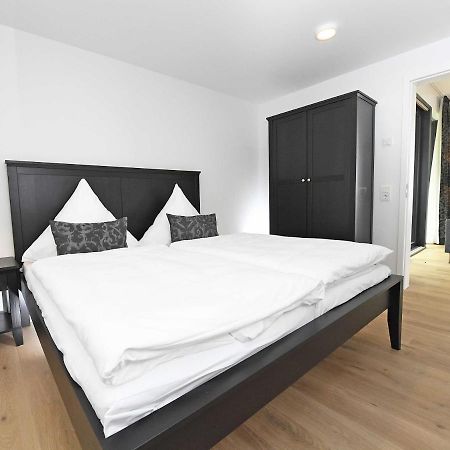 Haus Wetterhexe - Fewo 01 Sellin  Buitenkant foto