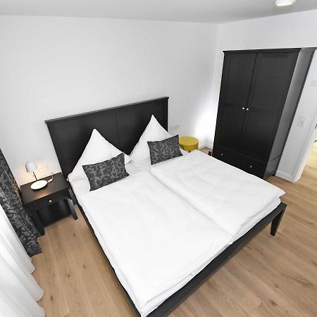Haus Wetterhexe - Fewo 01 Sellin  Buitenkant foto