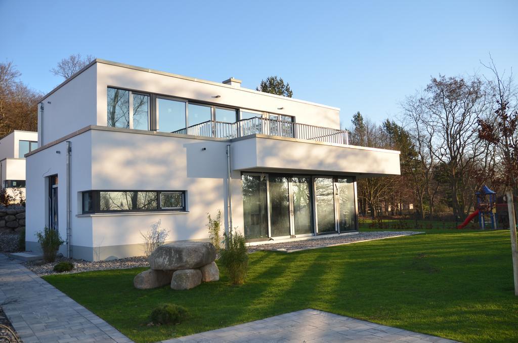 Haus Wetterhexe - Fewo 01 Sellin  Kamer foto